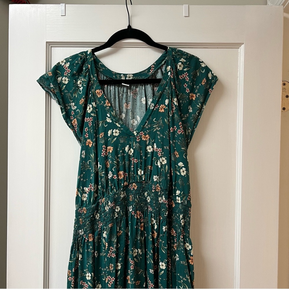 Old navy dress